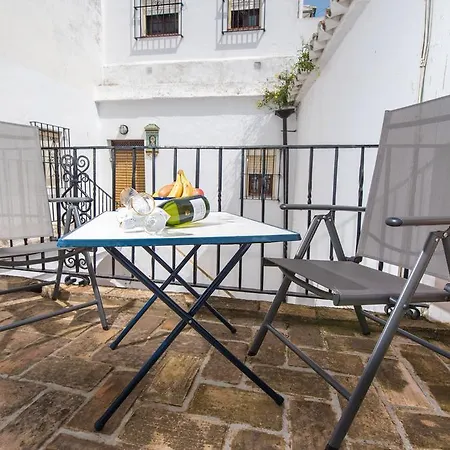Casamonteymar Oliva * Vejer de la Frontera