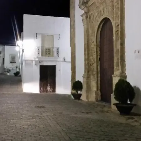 Casamonteymar Oliva