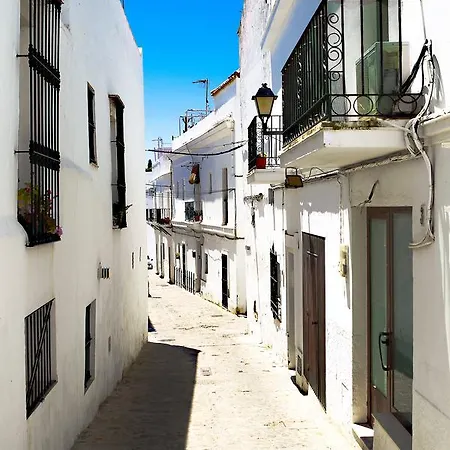 Apartment Casamonteymar Oliva