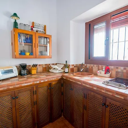 Casamonteymar Oliva Appartamento *