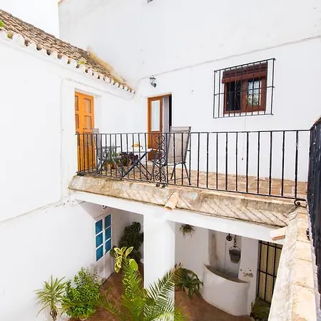 Casamonteymar Oliva